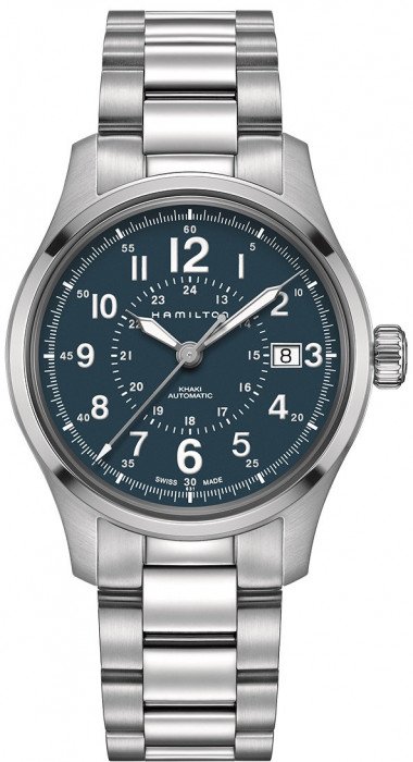 Hamilton AUTO 40MM