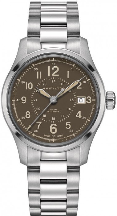 Hamilton AUTO 40MM