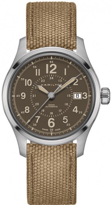 Hamilton AUTO 40MM