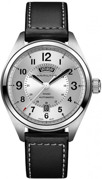 Hamilton DAY DATE AUTO