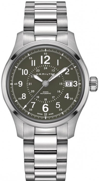 Hamilton AUTO 40MM