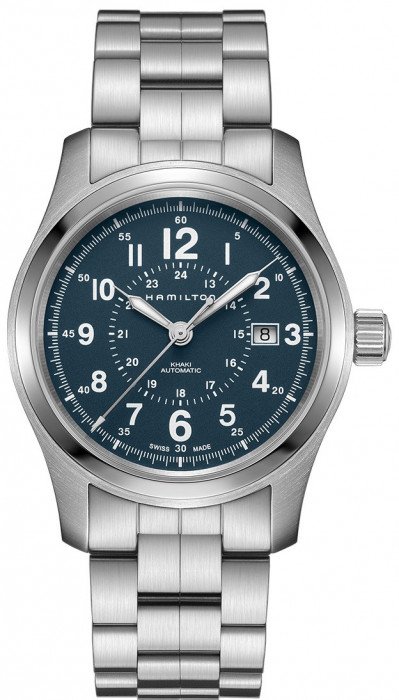 Hamilton AUTO 42MM