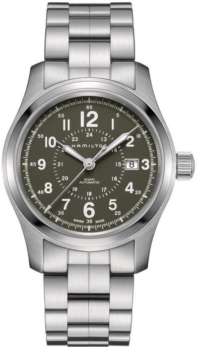 Hamilton AUTO 42MM