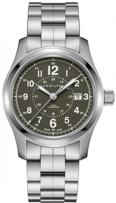 Hamilton AUTO 42MM