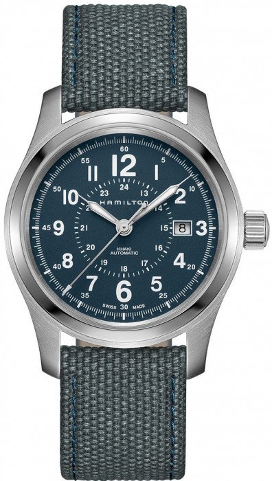Hamilton AUTO 42MM