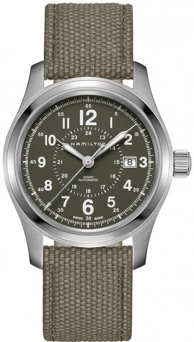 Hamilton AUTO 42MM