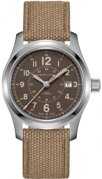 Hamilton AUTO 42MM
