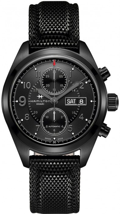 Hamilton AUTO CHRONO