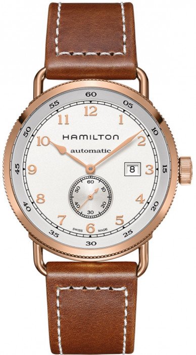 Hamilton PIONEER SMALL SECOND