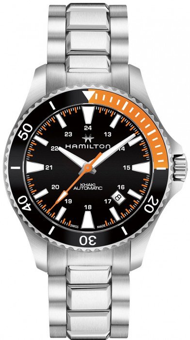 Hamilton SCUBA AUTO