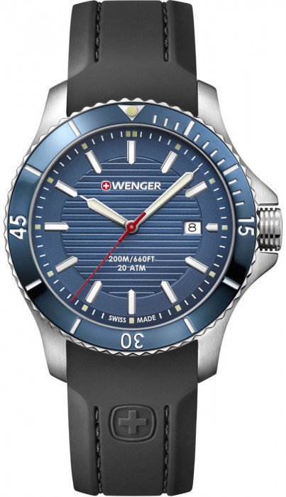 Wenger SeaForce Wenger SeaForce