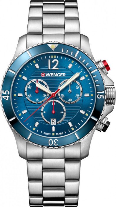 Wenger SeaForce Chrono Wenger SeaForce Chrono