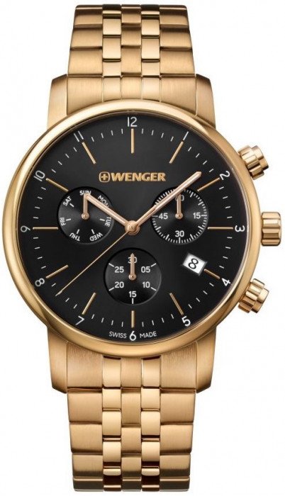 Wenger Urban Classic Chrono Wenger Urban Classic Chrono