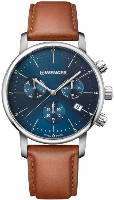 Wenger Urban Classic Chrono Wenger Urban Classic Chrono