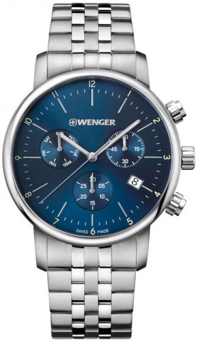 Wenger Urban Classic Chrono Wenger Urban Classic Chrono