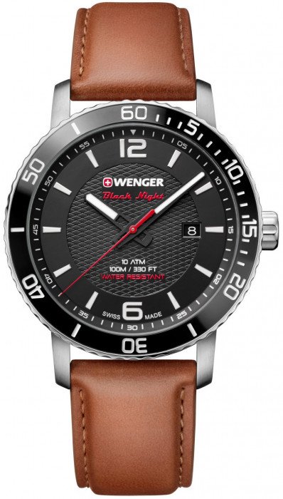 Wenger Roadster Black Night Wenger Roadster Black Night
