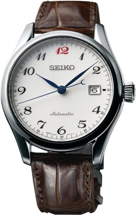 Наручные часы Seiko Presage