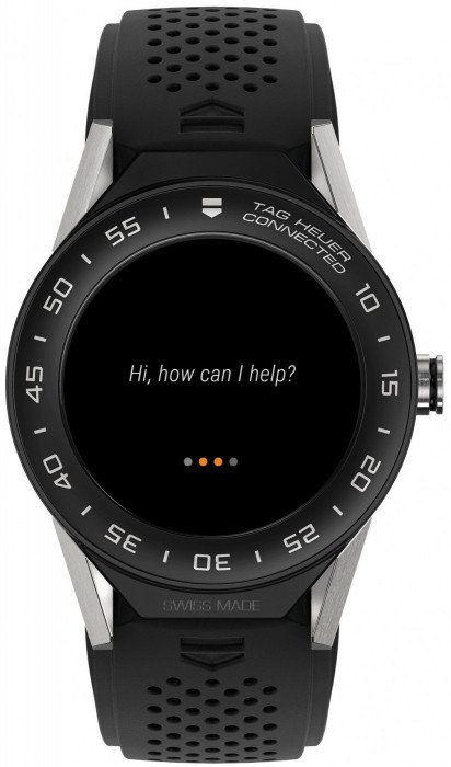 Tag Heuer CONNECTED MODULAR 41 Tag Heuer CONNECTED MODULAR 41