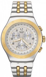 Swatch LIVE MY TIME