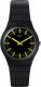 Swatch GIALLONERO