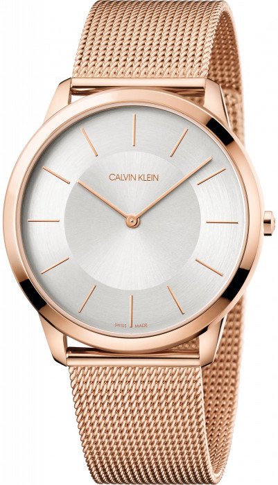 Calvin Klein Minimal Calvin Klein Minimal