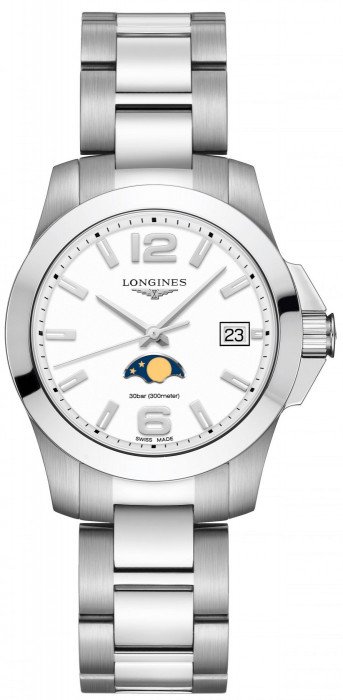 Longines Conquest Longines Conquest