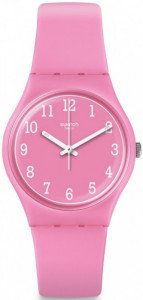 Swatch PINKWAY