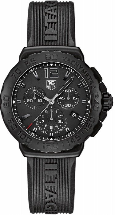 TAG HEUER Formula 1 TAG HEUER Formula 1
