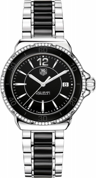 TAG HEUER Formula 1 Lady TAG HEUER Formula 1 Lady
