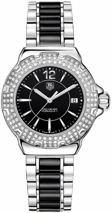 TAG HEUER Formula 1 Lady TAG HEUER Formula 1 Lady