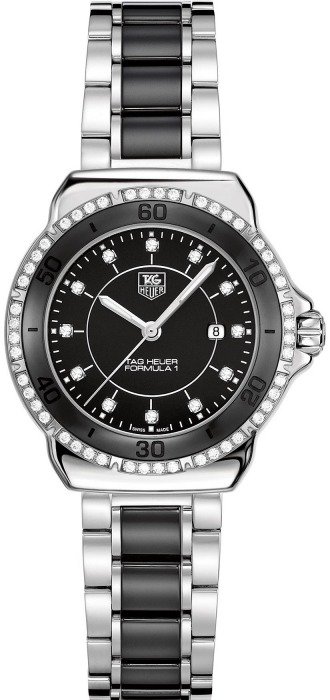 TAG HEUER Formula 1 Lady TAG HEUER Formula 1 Lady