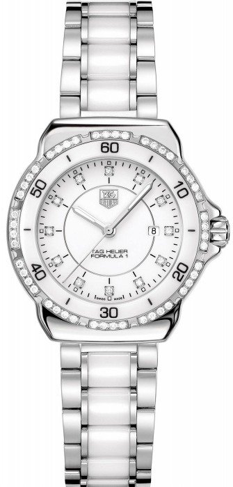TAG HEUER Formula 1 Lady TAG HEUER Formula 1 Lady