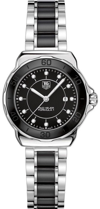 TAG HEUER Formula 1 Lady TAG HEUER Formula 1 Lady