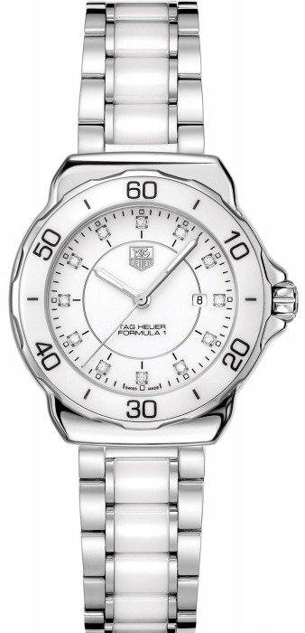 TAG HEUER Formula 1 Lady TAG HEUER Formula 1 Lady