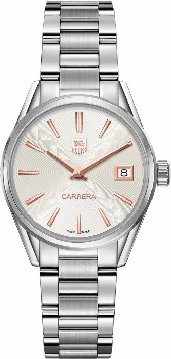 TAG HEUER Carrera Lady TAG HEUER Carrera Lady