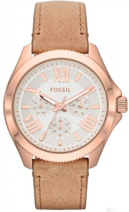 Fossil Cecile Multifunction