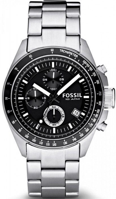 Fossil Decker Fossil Decker