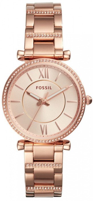 Fossil Carlie Fossil Carlie