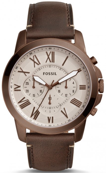 Fossil Grant Fossil Grant