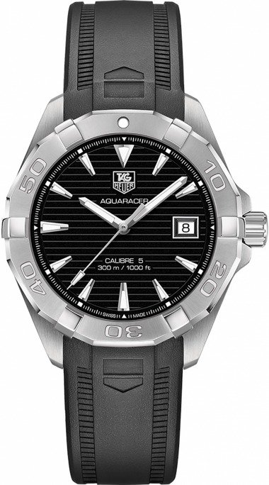 TAG HEUER Aquaracer 300m TAG HEUER Aquaracer 300m