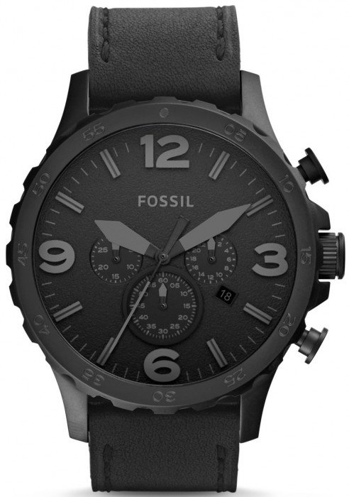 Fossil Nate Fossil Nate