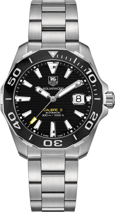 TAG HEUER Aquaracer 300m TAG HEUER Aquaracer 300m