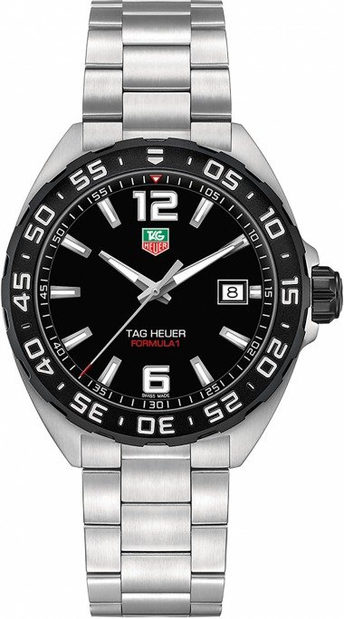 TAG HEUER Formula 1 TAG HEUER Formula 1