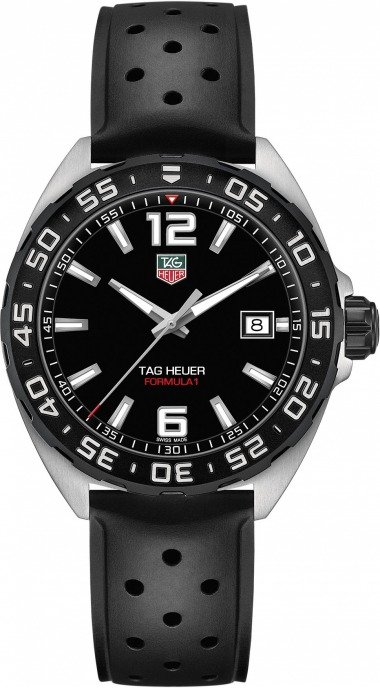 TAG HEUER Formula 1 TAG HEUER Formula 1