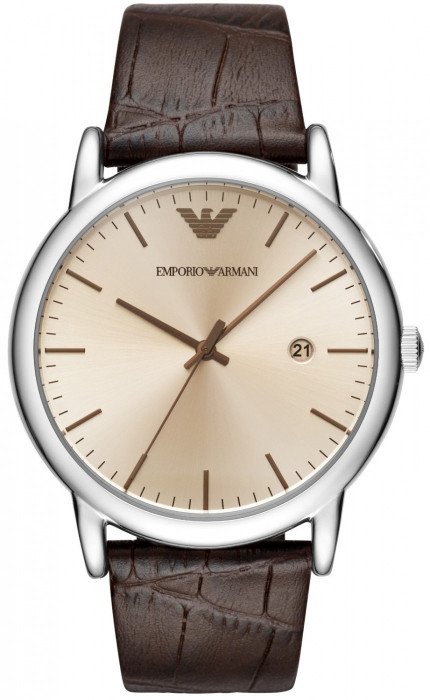 Emporio Armani Luigi Emporio Armani Luigi