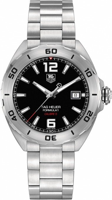 TAG HEUER Formula 1 TAG HEUER Formula 1
