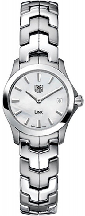 TAG HEUER  Link Lady