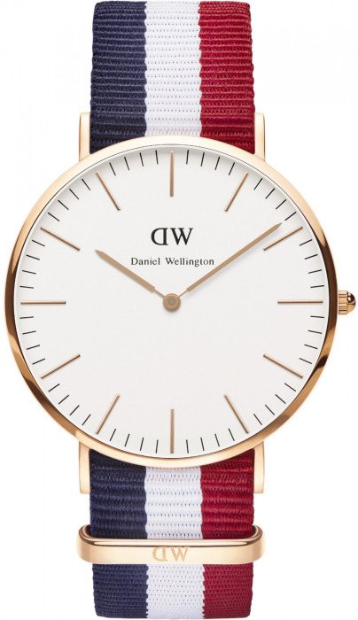 Daniel Wellington Cambridge Daniel Wellington Cambridge