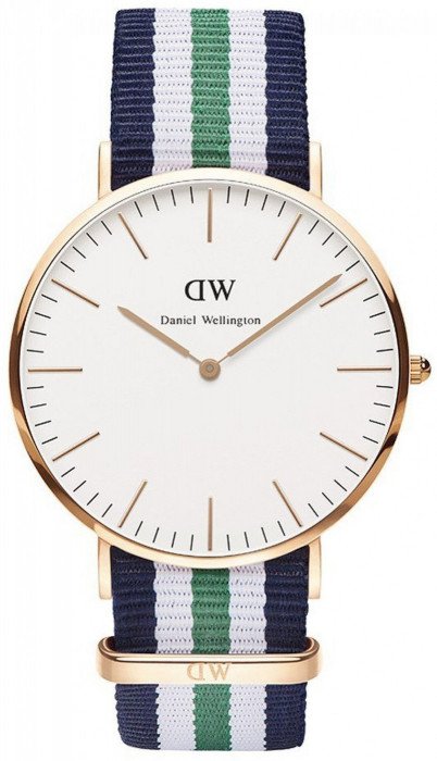 Daniel Wellington Nottingham