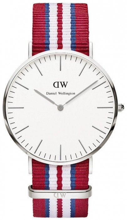 Daniel Wellington Exeter